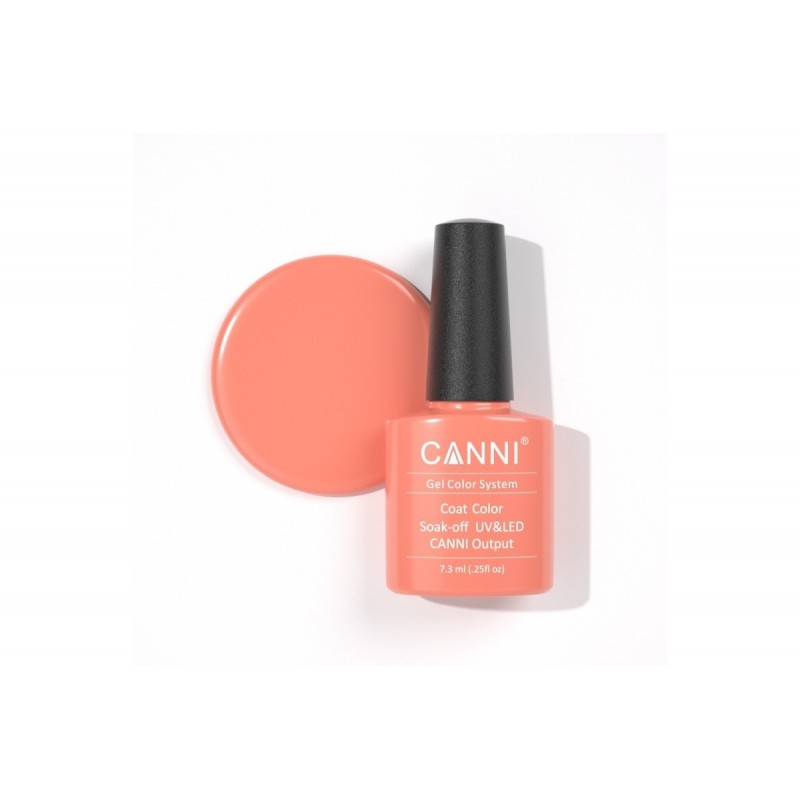 CANNI HYBRID NAIL COLOR N.061 7.3ML