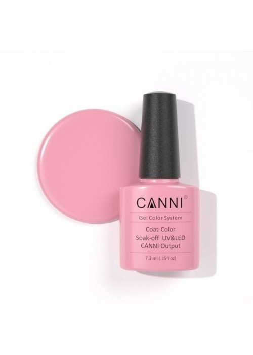 CANNI HYBRID NAIL COLOR N.065 7.3ML