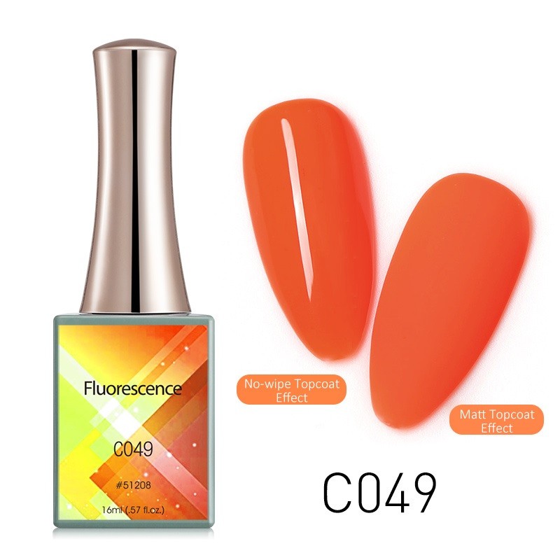 CANNI FLUORESCENCE C049 16ML