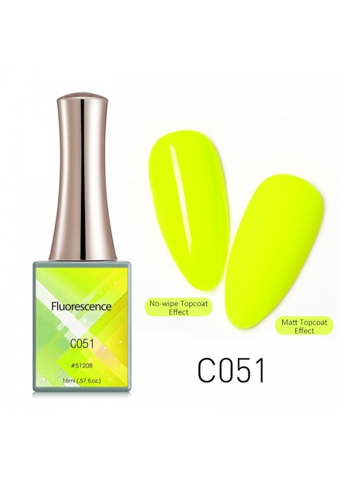 CANNI FLUORESCENCE C051 16ML