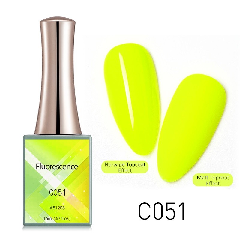 CANNI FLUORESCENCE C051 16ML