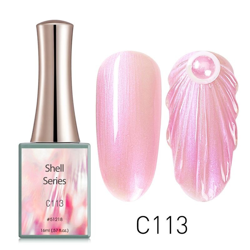 CANNI SHELL SERIES C113 16ML