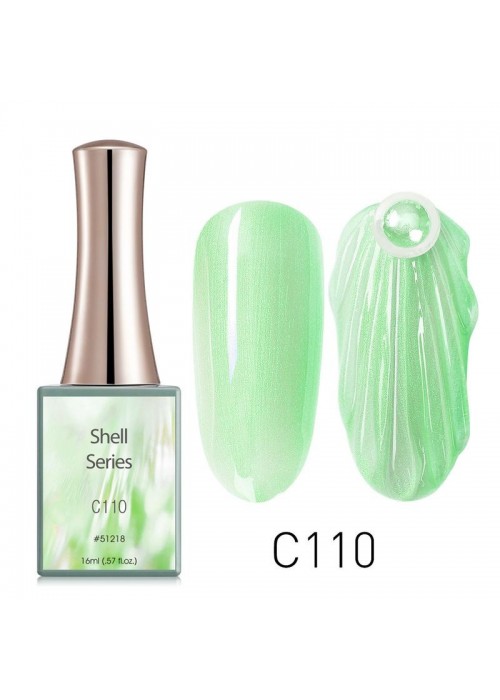 CANNI SHELL SERIES C110 16ML