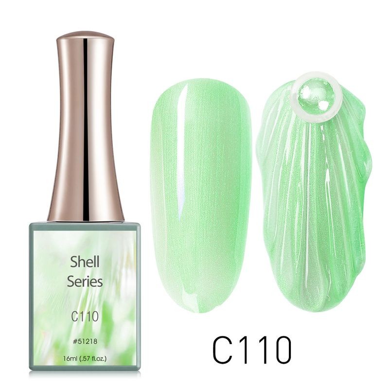 CANNI SHELL SERIES C110 16ML