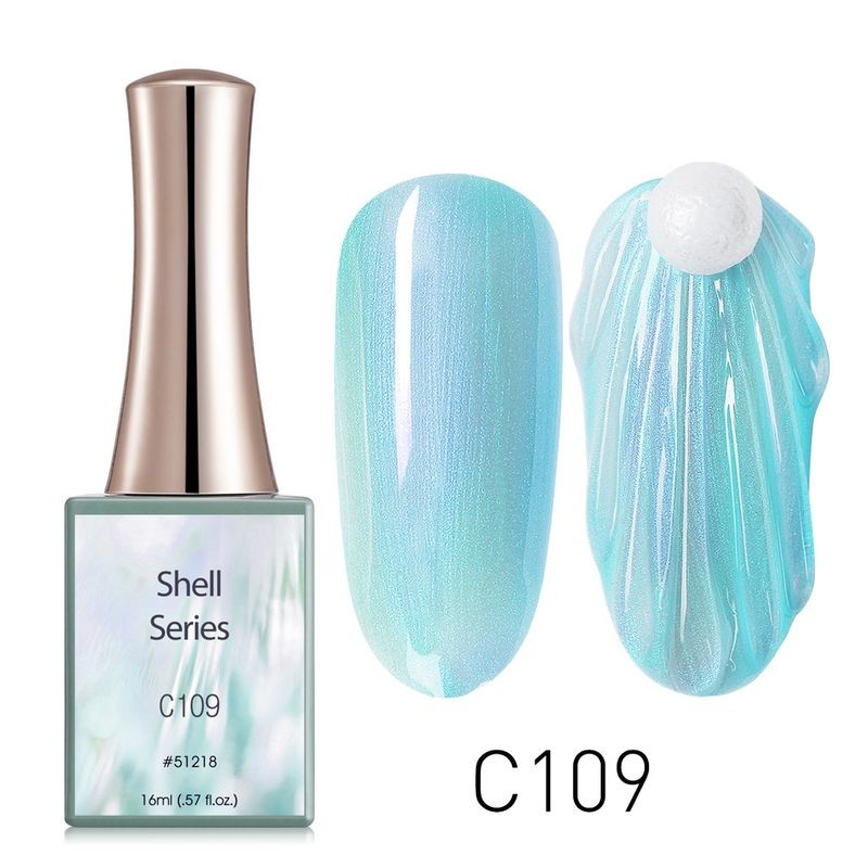 CANNI SHELL SERIES C109 16ML