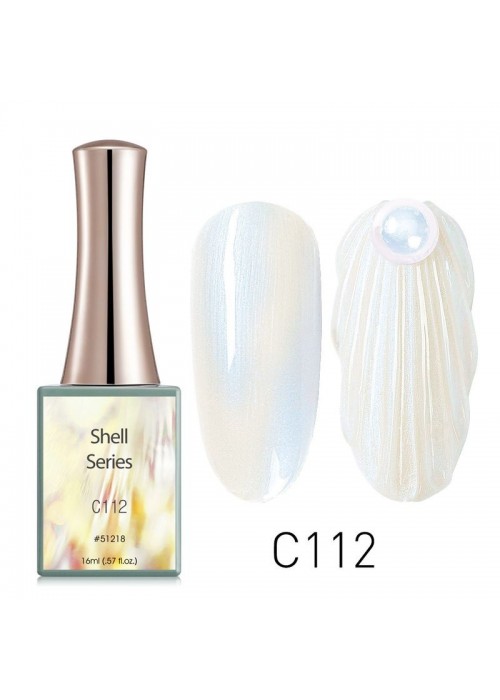 CANNI SHELL SERIES C112 16ML