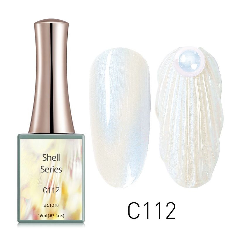 CANNI SHELL SERIES C112 16ML