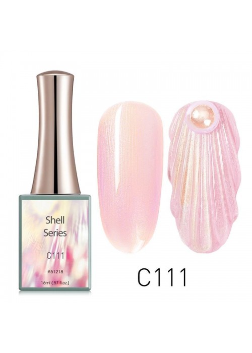 CANNI SHELL SERIES C111 16ML