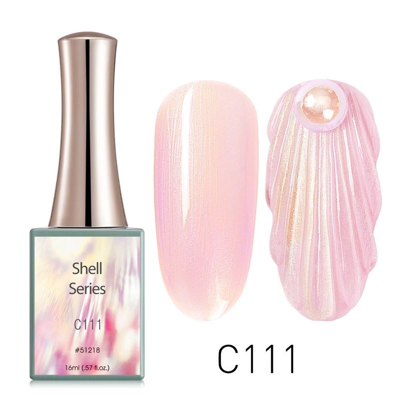 CANNI SHELL SERIES C111 16ML