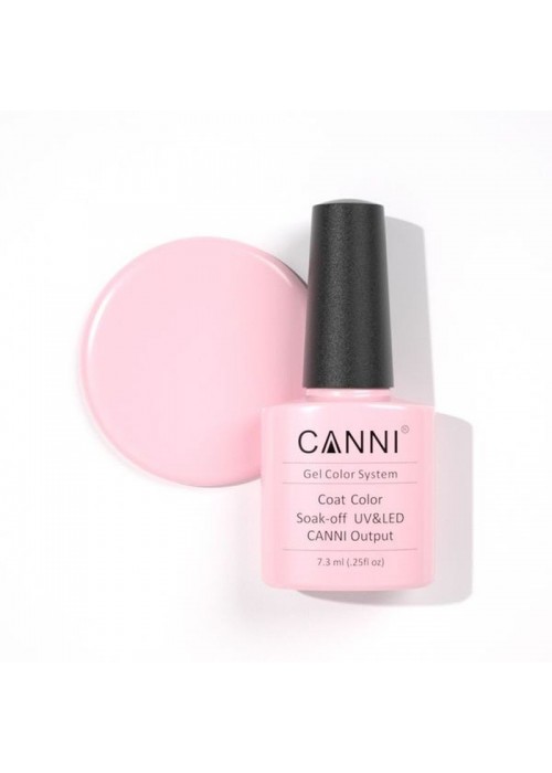 CANNI HYBRID NAIL COLOR N.146 7.3ML