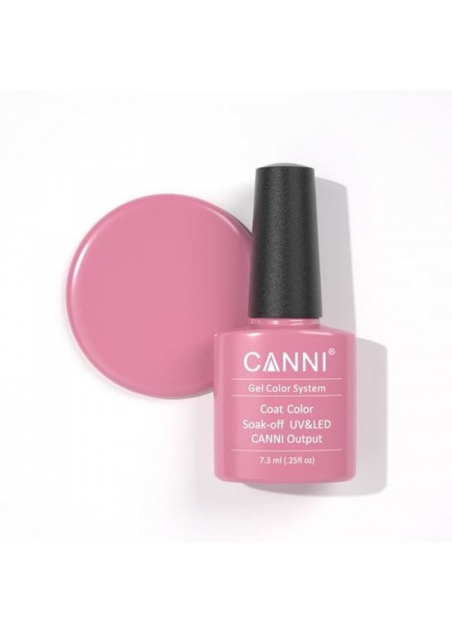 CANNI HYBRID NAIL COLOR N.039 7.3ML