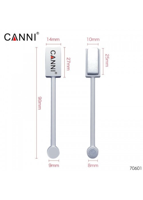 CANNI ΜΑΓΝΗΤΗΣ ΔΙΠΛΟΣ