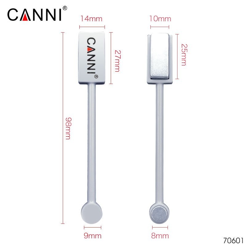 CANNI ΜΑΓΝΗΤΗΣ ΔΙΠΛΟΣ