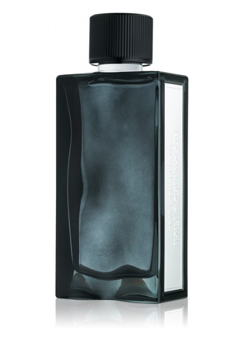 ABERCROMBIE AND FITCH FIRST INSTINCT BLUE MEN EDT 100ML