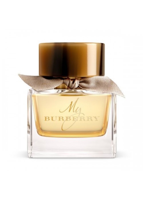 BURBERRY MY BURBERRY WOMAN EDP 50ML