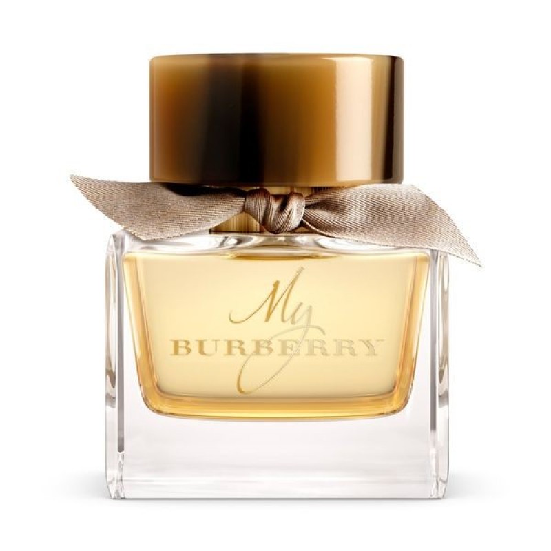 BURBERRY MY BURBERRY WOMAN EDP 50ML