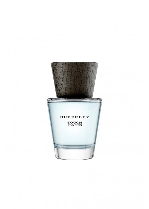 BURBERRY TOUCH MEN EDT 50ML