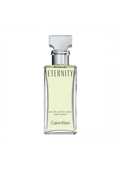 CK ETERNITY WOMAN EDP 100ML