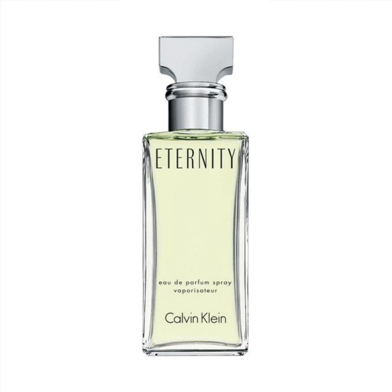 CK ETERNITY WOMAN EDP 100ML