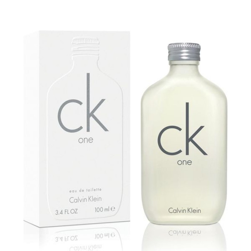 CK ONE EDT 200ML CK ONE EDT 200ML