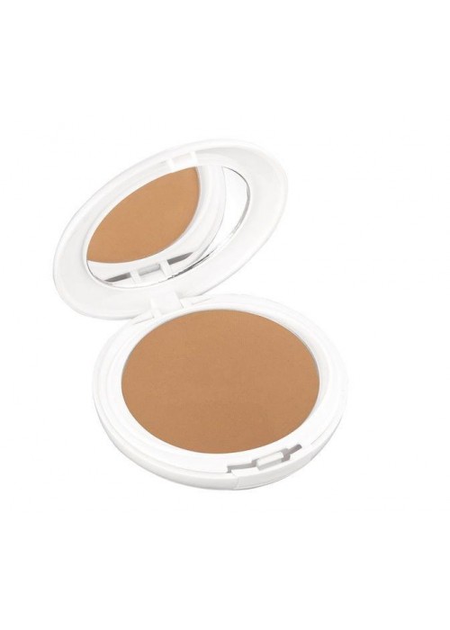 RADIANT AGEING PROTECTION COMPACT POWDER SFP30 N.4 TAN