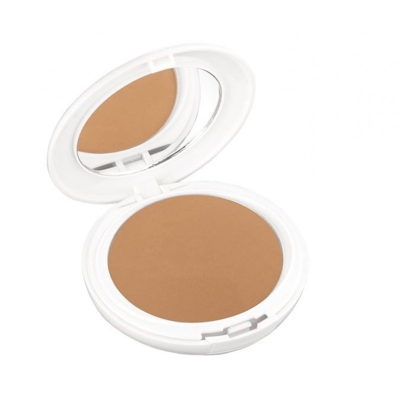 RADIANT AGEING PROTECTION COMPACT POWDER SFP30 N.4 TAN