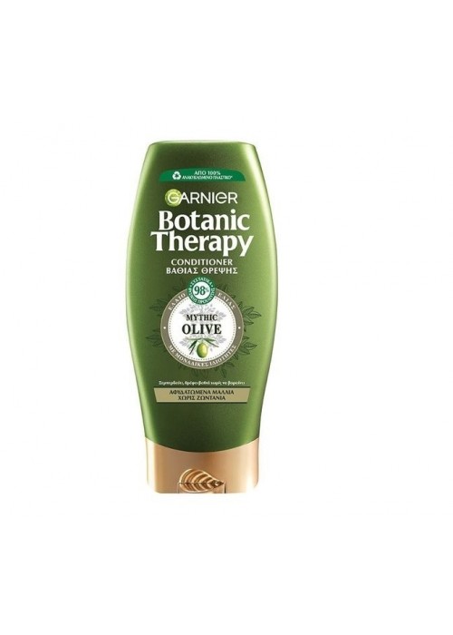 GARNIER BOTANIC THERAPY CONDITIONER MYTHIC OLIVE 200ML