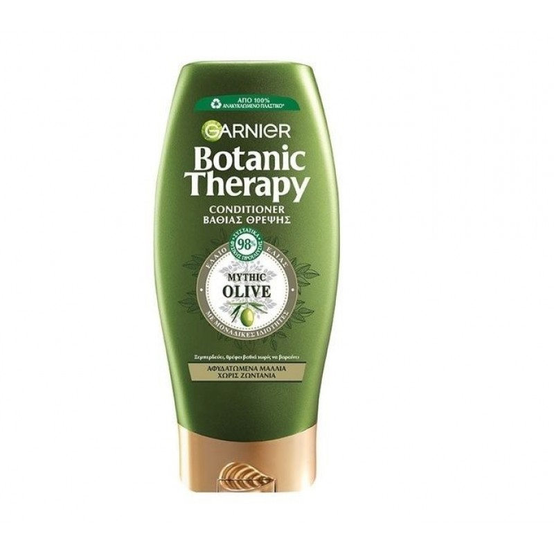 GARNIER BOTANIC THERAPY CONDITIONER MYTHIC OLIVE 200ML