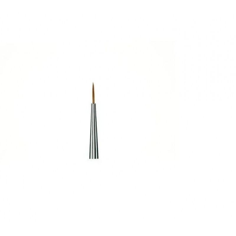 NAILSHOP ΠΙΝΕΛΟ ROUBLOFF ΦΥΣΙΚΟ Ν.0