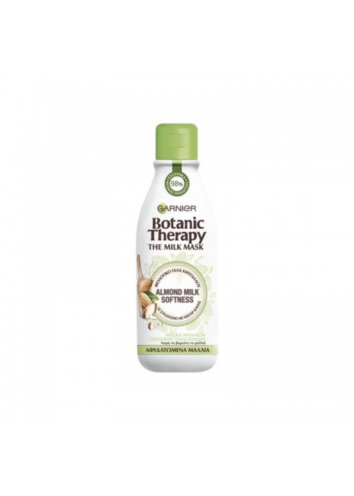 GARNIER BOTANIC THERAPY MILK MASK ALMOND 250ML