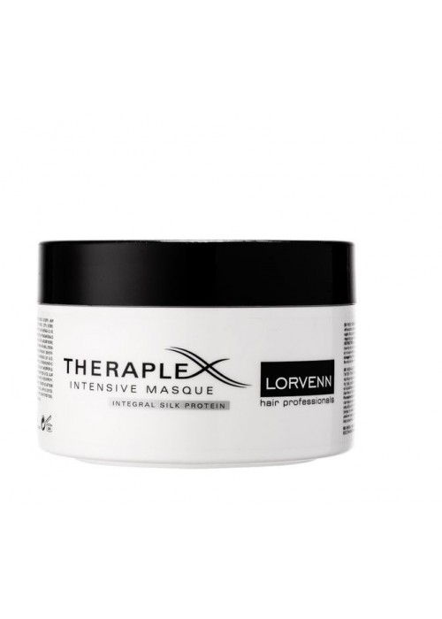 LORVENN ΜΑΣΚΑ ΜΑΛΛΙΩΝ THERAPLEX INTENSIVE 500ML