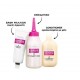LOREAL CASTING CREME GLOSS N.100 ΜΑΥΡΟ 48ML