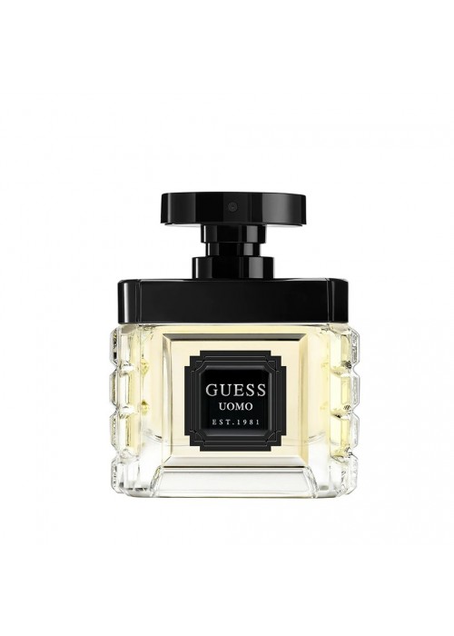 GUESS MEN EDT 50ML