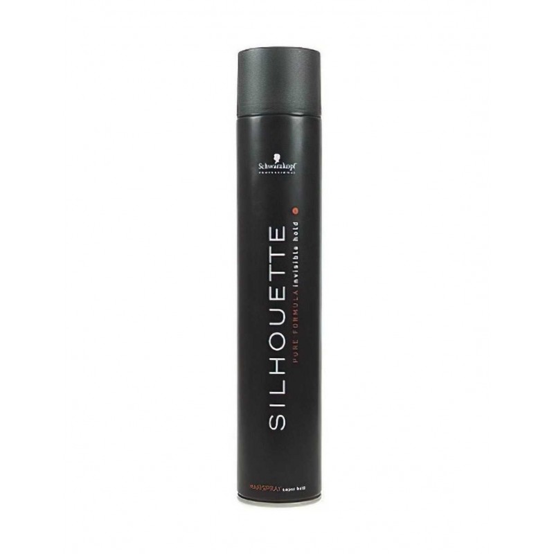 SCHWARZKOPF SILHOUETTE ΛΑΚ ΜΑΛΛΙΩΝ SUPER HOLD 500ML