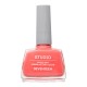 SEVENTEEN STUDIO RAPID DRY LONGLASTING COLOR NAIL N.161 LIMITED EDITION 12ML