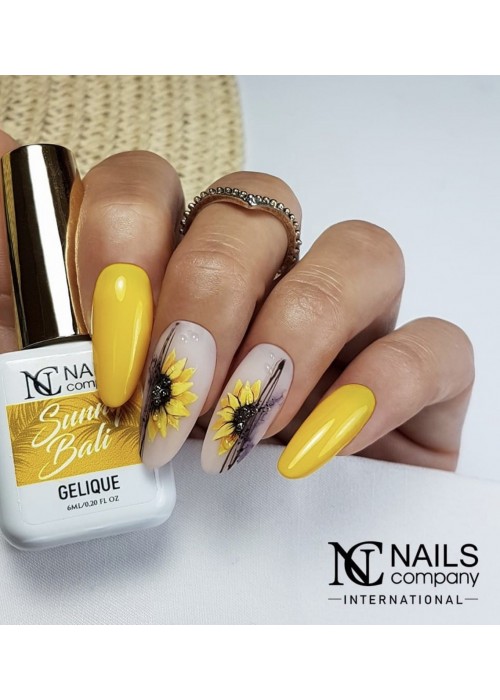 NC NAILS SUNNY BALI 6ML