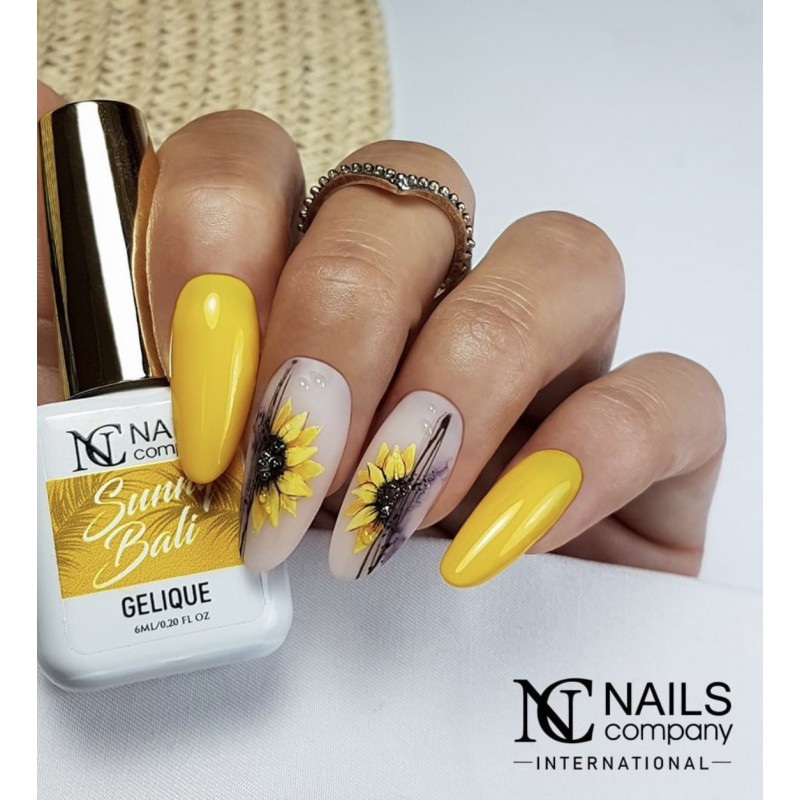 NC NAILS SUNNY BALI 6ML