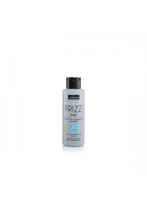 LORVENN ΣΑΜΠΟΥΑΝ FRIZZ FREE 100ML