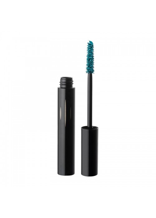 RADIANT IMPRESSIVE LASHES MASCARA N.04 DARK TURQUOISE