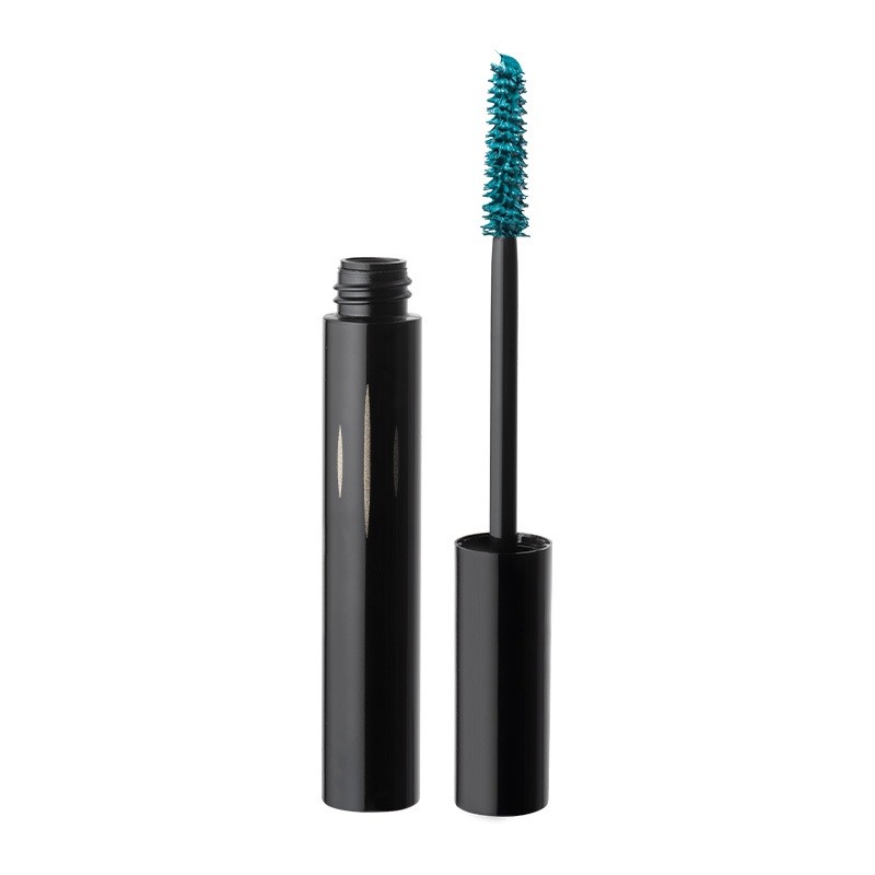 RADIANT IMPRESSIVE LASHES MASCARA N.04 DARK TURQUOISE