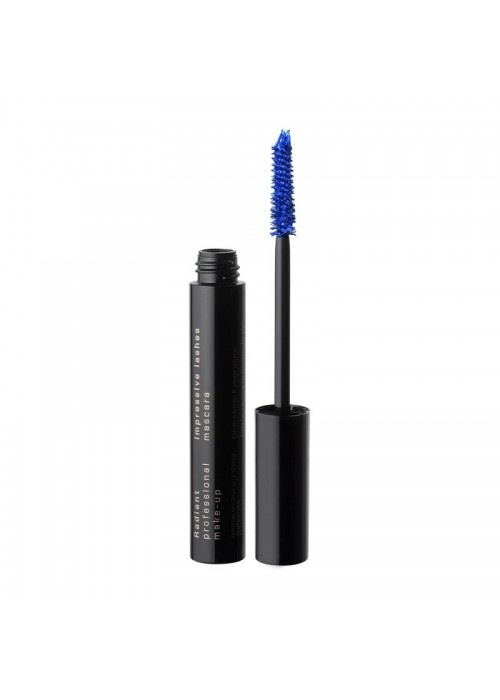 RADIANT IMPRESSIVE LASHES MASCARA N.02 BLUE