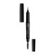 RADIANT BROW WIZARD TATOO PEN N.2 NATURAL BROWN