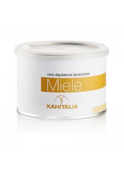 XANITALIA ΚΕΡΙ ΑΠΟΤΡΙΧΩΣΗΣ ΔΟΧΕΙΟ MIELE 400ML