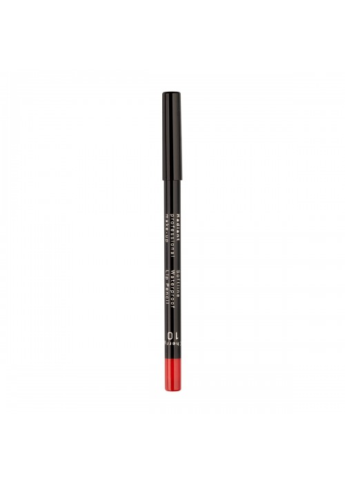 RADIANT SOFTLINE WATERPROOF LIP PENCIL N.10 CHERRY