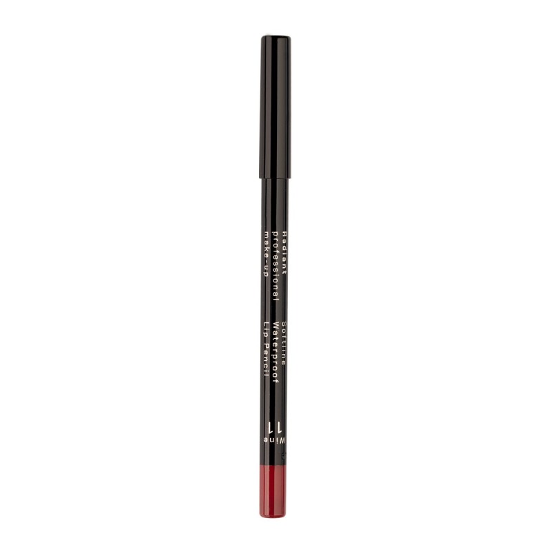 RADIANT SOFTLINE WATERPROOF LIP PENCIL N.11 WINE