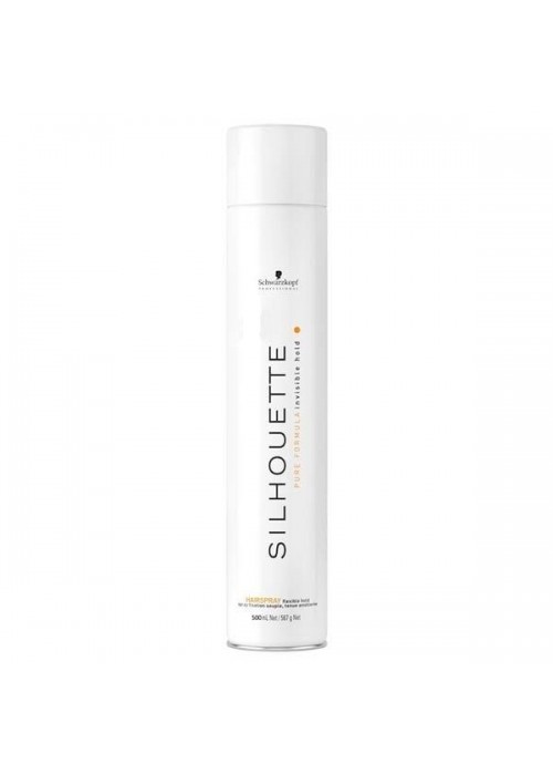 SCHWARZKOPF SILHOUETTE ΛΑΚ ΜΑΛΛΙΩΝ FLEXIBLE HOLD 500ML