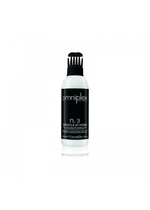 FARMAVITA OMNIPLEX N.3 MIRACLE AT HOME 150ML