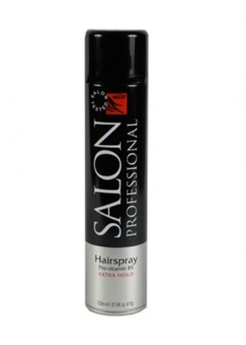 SALON PROFESSIONAL ΛΑΚ ΜΑΛΛΙΩΝ ΜΕ ΠΡΟΒΙΤΑΜΙΝΗ Β5 ΕΞΤΡΑ ΚΡΑΤΗΜΑ 265ML