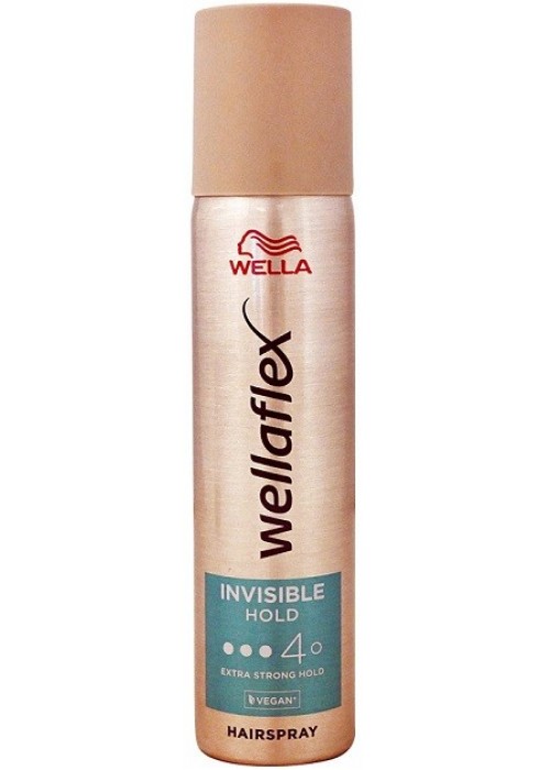 WELLAFLEX ΛΑΚ ΜΑΛΛΙΩΝ ΔΥΝΑΤΟ ΚΡΑΤΗΜΑ N.4 75ML