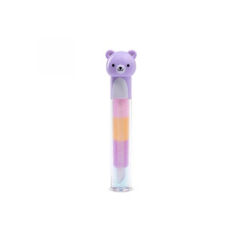 MARTINELIA SHINY ANIMALS LIP GLOSS 1τεμ